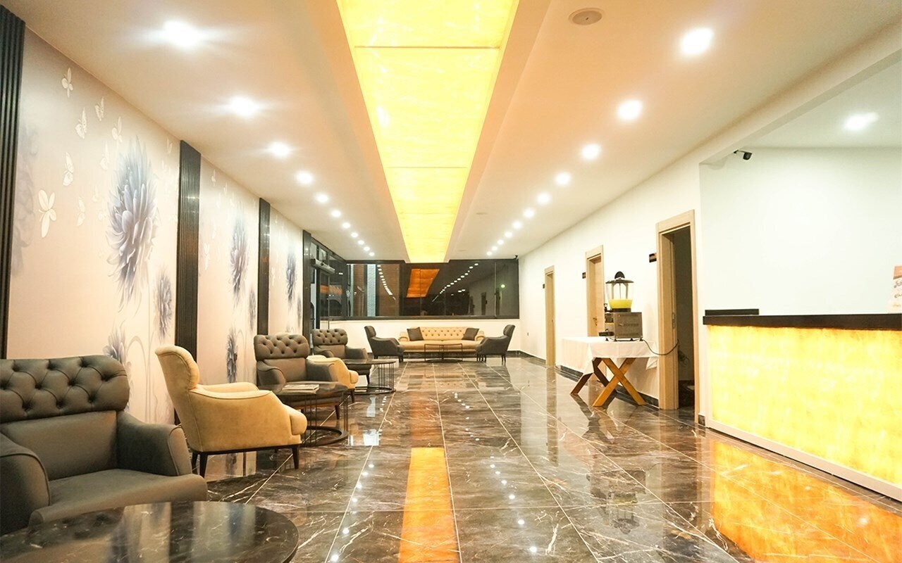 Картинка Akalia Resort Hotel & SPA (ex. Akalia Suite Hotel & SPA, Risus Hotel Side, Aparthotel Risus) 4*